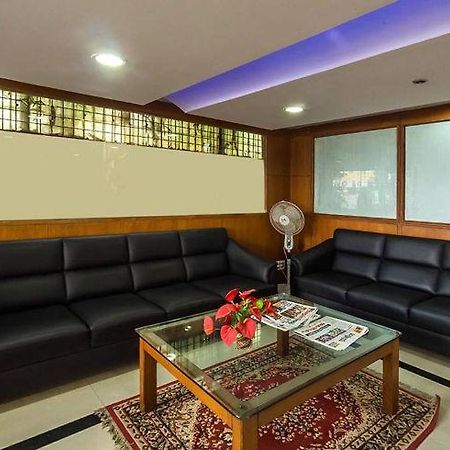 Shoba Suites-Kammanahalli Бангалор Екстериор снимка