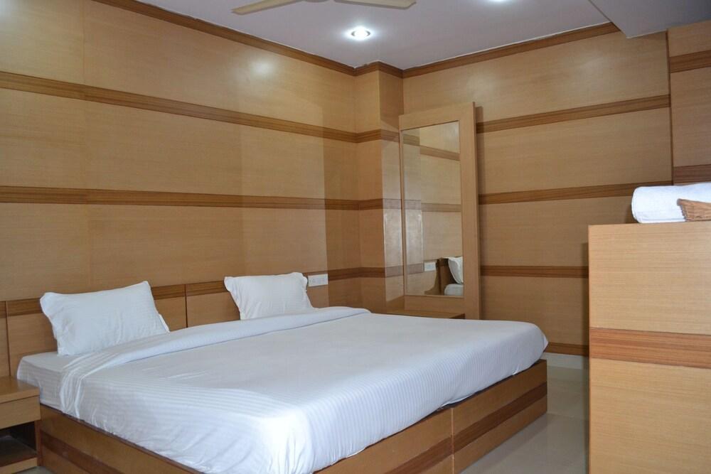 Shoba Suites-Kammanahalli Бангалор Екстериор снимка
