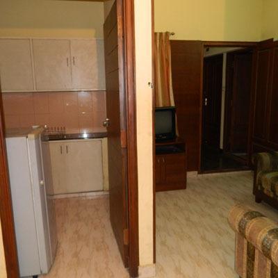 Shoba Suites-Kammanahalli Бангалор Екстериор снимка