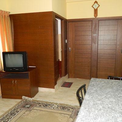 Shoba Suites-Kammanahalli Бангалор Екстериор снимка