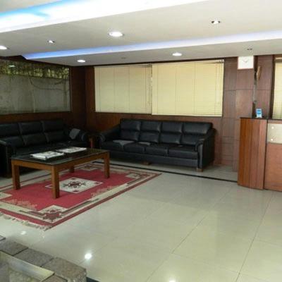 Shoba Suites-Kammanahalli Бангалор Екстериор снимка