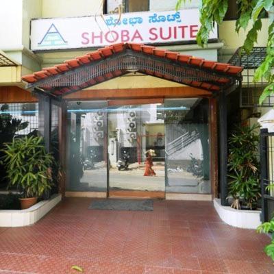 Shoba Suites-Kammanahalli Бангалор Екстериор снимка