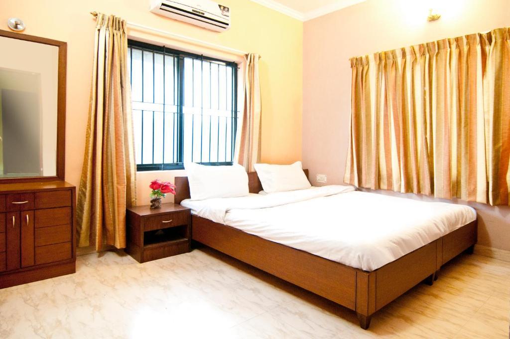 Shoba Suites-Kammanahalli Бангалор Стая снимка