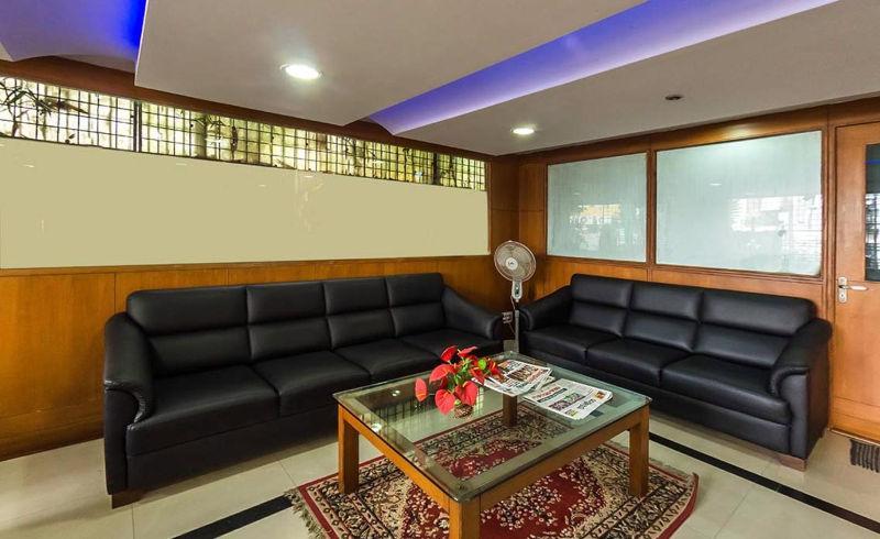 Shoba Suites-Kammanahalli Бангалор Екстериор снимка