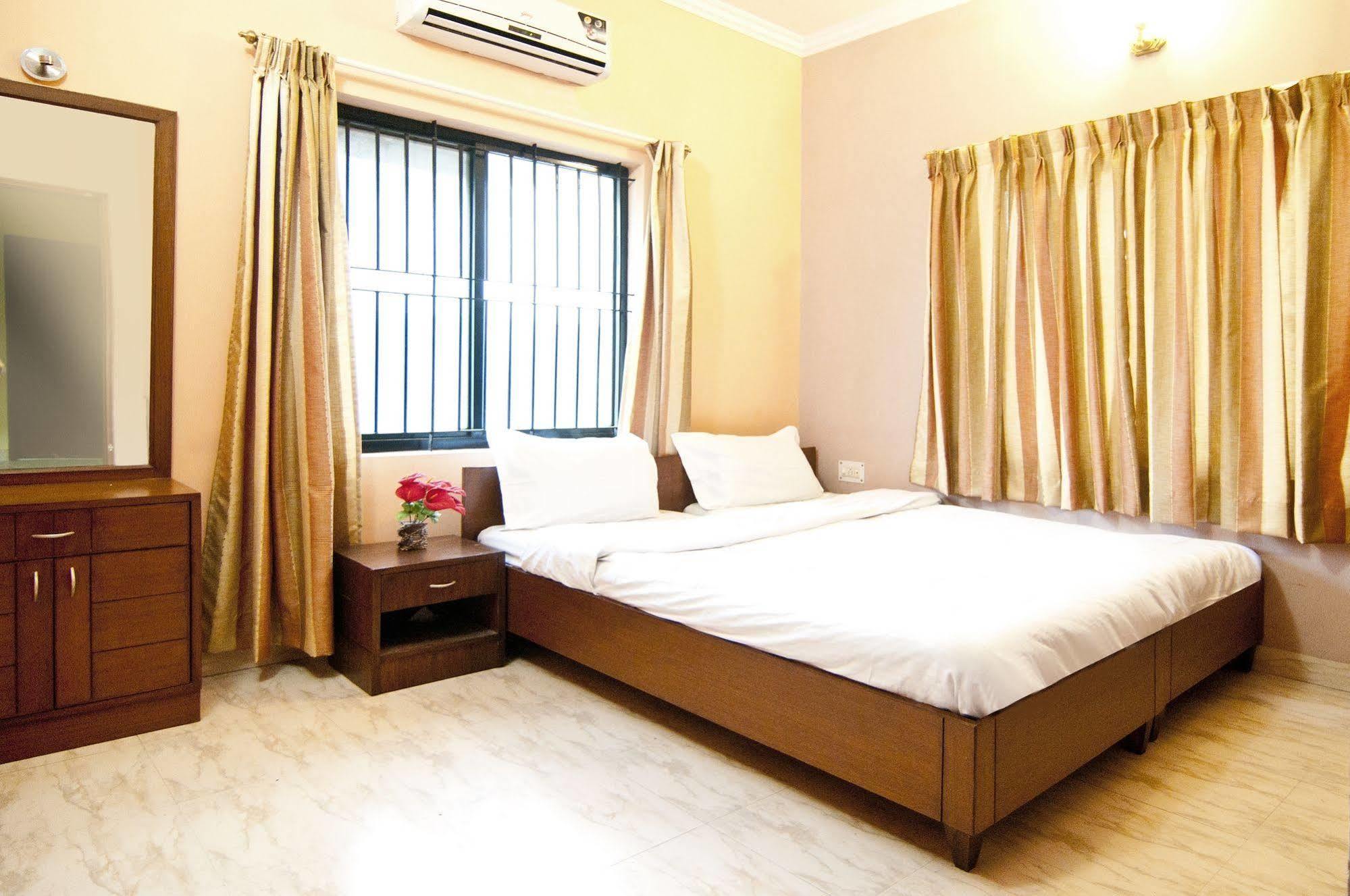Shoba Suites-Kammanahalli Бангалор Екстериор снимка