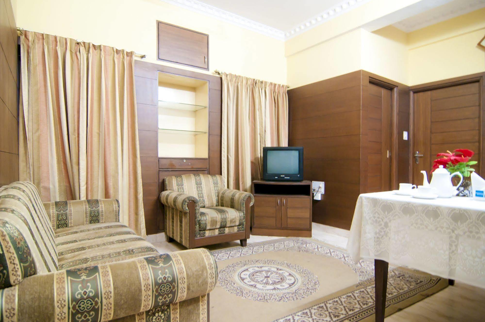 Shoba Suites-Kammanahalli Бангалор Екстериор снимка