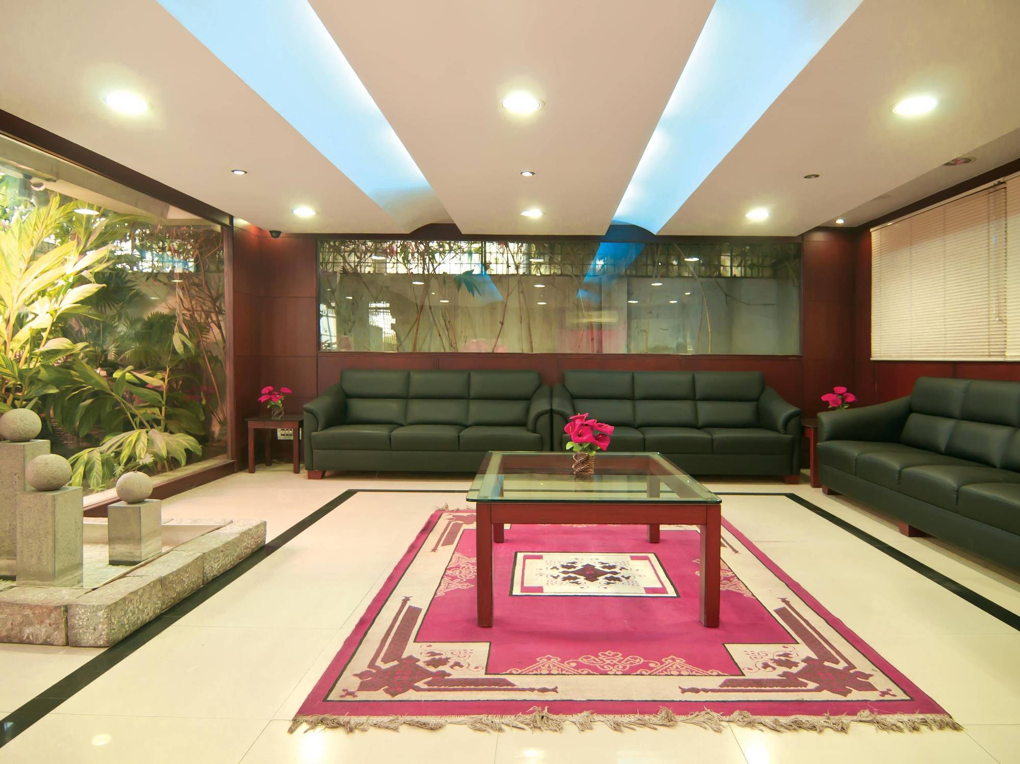 Shoba Suites-Kammanahalli Бангалор Екстериор снимка