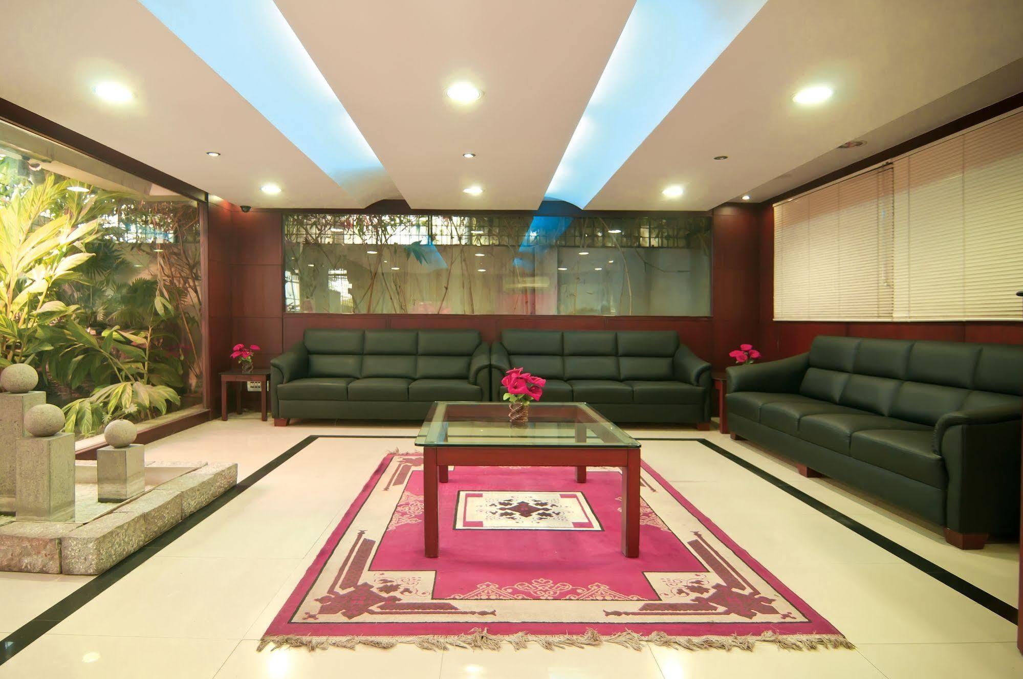 Shoba Suites-Kammanahalli Бангалор Екстериор снимка